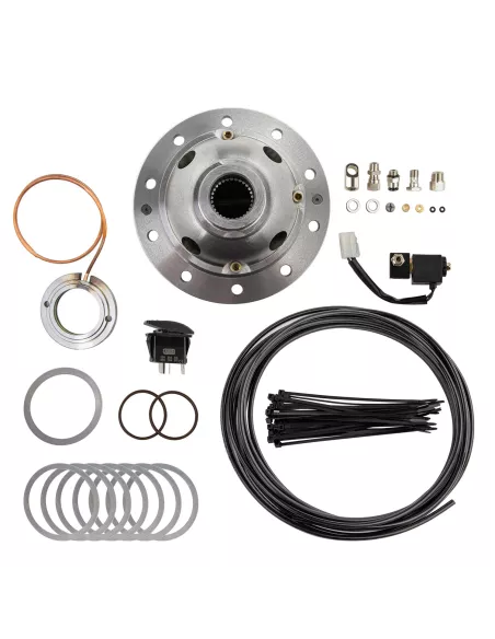 AIRLOCKER DANA 50 30SPL S/N............. ARB - accessoire 4x4