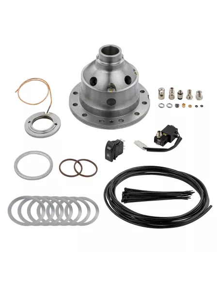 AIRLOCKER DANA 60 ROVER 24SPL 4.70 1 S/N ARB - accessoire 4x4
