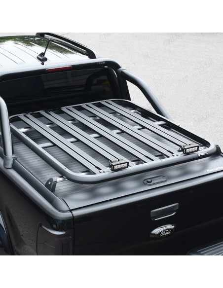 Kit galerie de benne PREDATOR Ford Ranger Raptor 2019-2022
