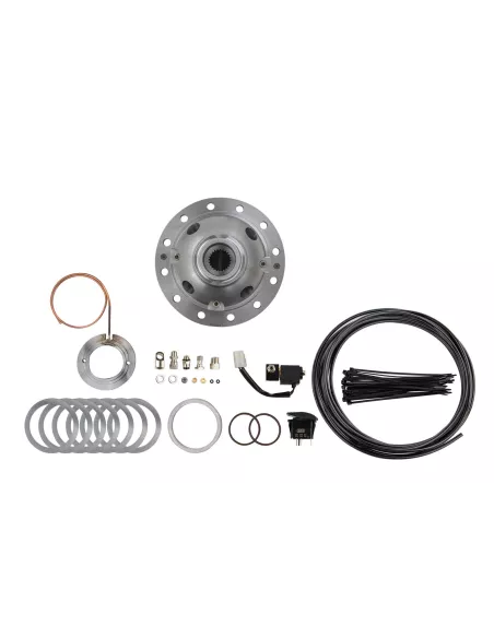 Blocage différentiel 24 SPL. DANA 60 ARB - accessoire 4x4