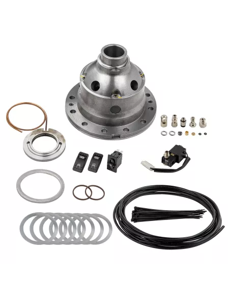 AIRLOCKER DANA 60 30SPL 4.56&UP S/N..... ARB - accessoire 4x4