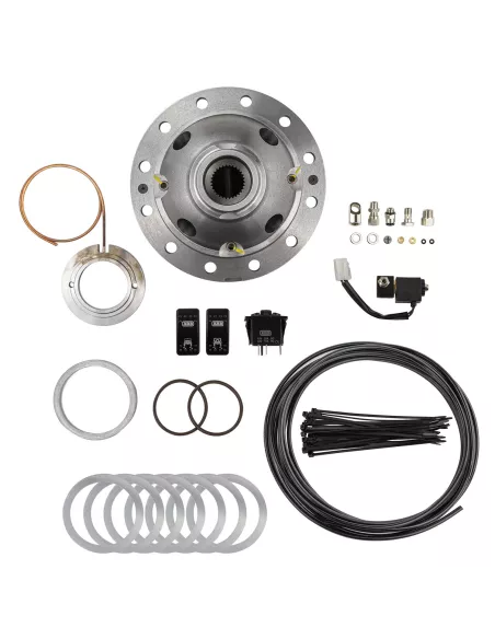 AIRLOCKER DANA 60 30SPL 4.56&UP S/N..... ARB - accessoire 4x4