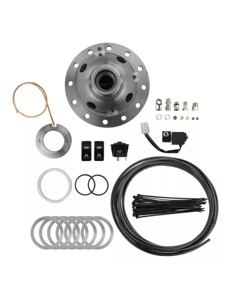 AIRLOCKER DANA 60 30SPL 4.10&DN S/N.... ARB - accessoire 4x4