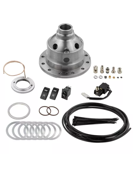 AIRLOCKER DANA 60 30SPL 4.10&DN S/N.... ARB - accessoire 4x4