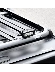 PREDATOR-Müllcontainer-Galerie Ford Ranger Raptor 2019-2022 2