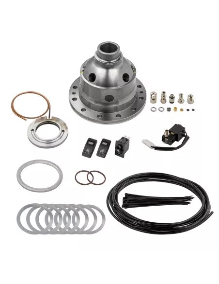 AIRLOCKER DANA 60 32SPL 4.56&UP S/N..... ARB - accessoire 4x4