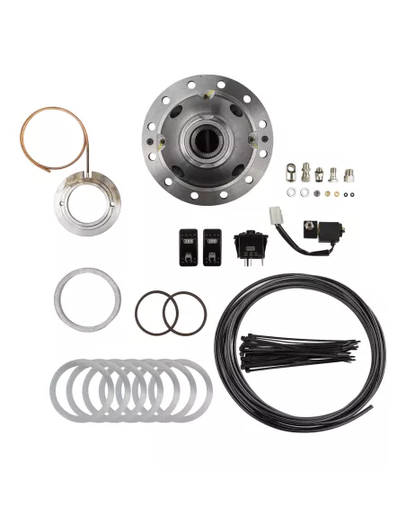 AIRLOCKER DANA 60 32SPL 4.56&UP S/N..... ARB - accessoire 4x4