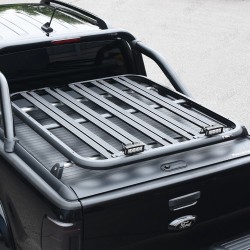 Galerie de benne PREDATOR pour Ford Ranger Wildtrak 2012-2022
