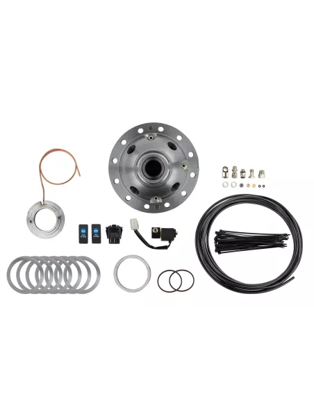 AIRLOCKER DANA 60 32SPL 4.10&DN S/N.... ARB - accessoire 4x4