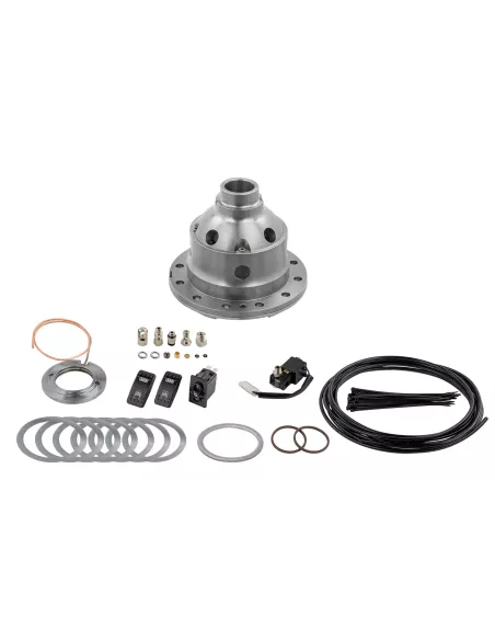 BLOC DIFF DANA 60 ARB - accessoire 4x4