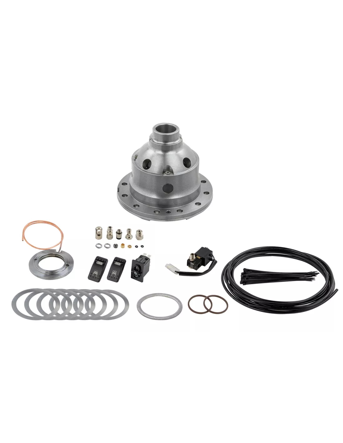 BLOC DIFF DANA 60 ARB - accessoire 4x4