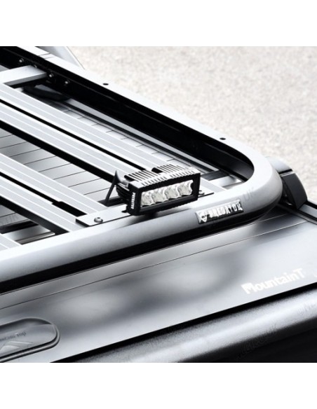 Kit galerie de benne PREDATOR Ford Ranger 2012-2022