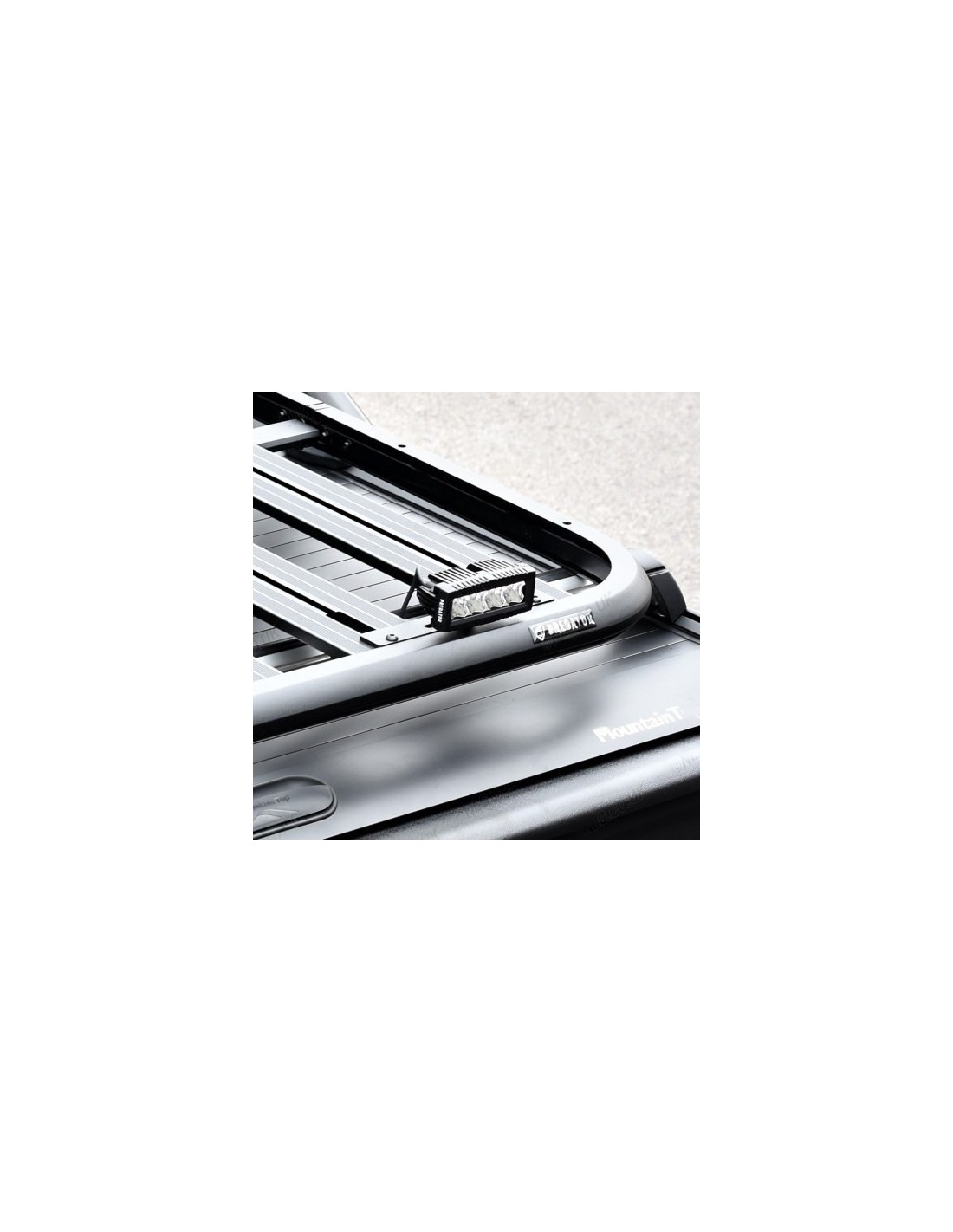 Galerie de benne PREDATOR Ford Ranger 2012-2022