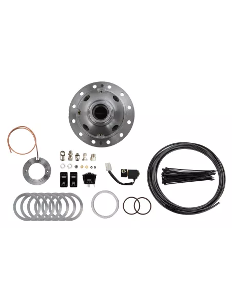 BLOC DIFF DANA 60 ARB - accessoire 4x4