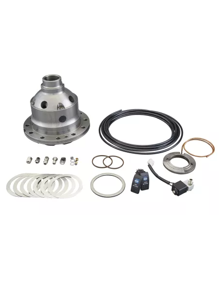 AIRLOCKER DANA 60HD 35SPL 4.10&DN S/N... ARB - accessoire 4x4