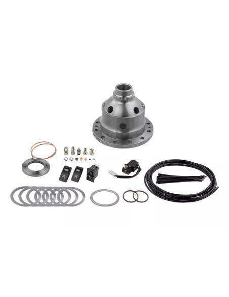 AIRLOCKER DANA 60HD 35SPL 4.10&DN S/N... ARB - accessoire 4x4
