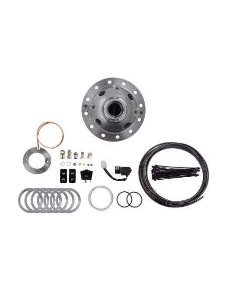 AIRLOCKER DANA 60HD 35SPL 4.10&DN S/N... ARB - accessoire 4x4