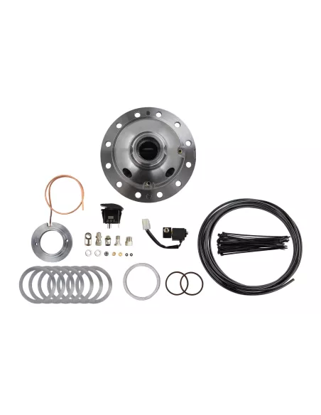 AIRLOCKER DANA 60HD C-CLIP 35SPL 4.56&UP ARB - accessoire 4x4