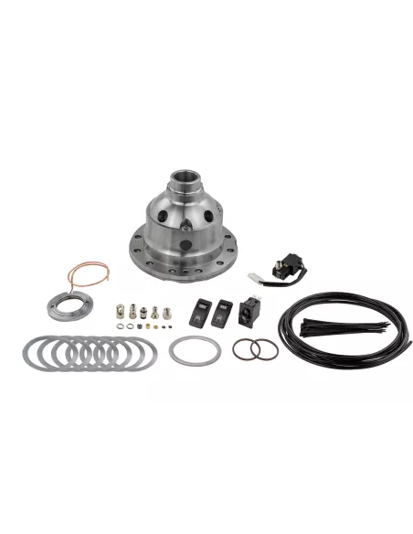 AIRLOCKER DANA 60HD C-CLIP 35SPL 4.56&UP ARB - accessoire 4x4