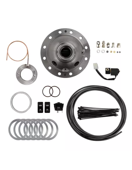 AIRLOCKER DANA 60HD 35SPL 4.10&DN S/N ARB - accessoire 4x4
