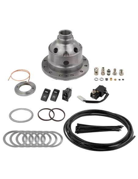 AIRLOCKER DANA 60HD 35SPL 4.10&DN S/N ARB - accessoire 4x4