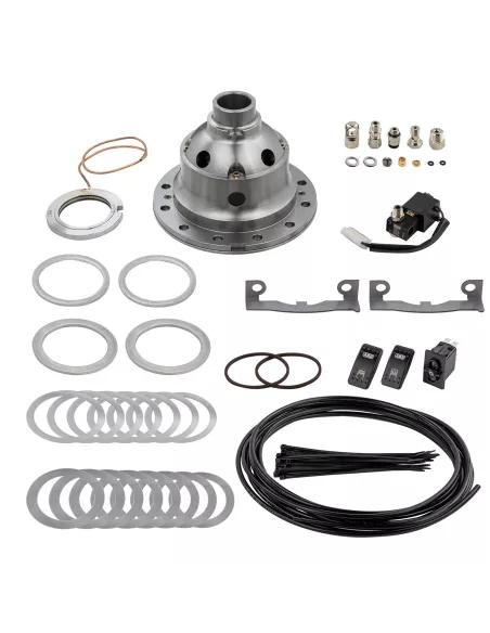 AIRLOCKER DANA70/80 32SPL LOW SPD S/N... ARB - accessoire 4x4