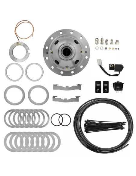AIRLOCKER DANA70/80 32SPL LOW SPD S/N... ARB - accessoire 4x4