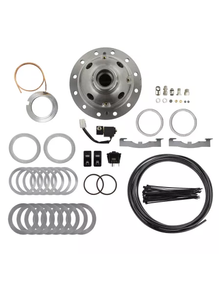 AIRLOCKER DANA70/80 32SPL HIGH SPD S/N.. ARB - accessoire 4x4