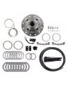 AIRLOCKER DANA70/80 32SPL HIGH SPD S/N.. ARB - accessoire 4x4