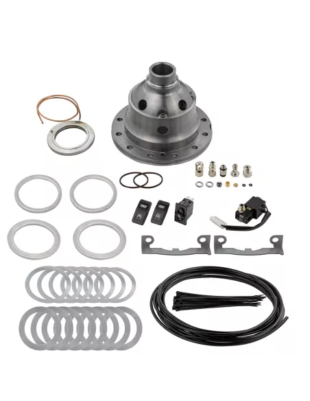 AIRLOCKER DANA70/80 32SPL HIGH SPD S/N.. ARB - accessoire 4x4