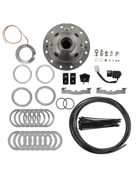 AIRLOCKER DANA70/80 35SPL LOW SPD S/N... ARB - accessoire 4x4