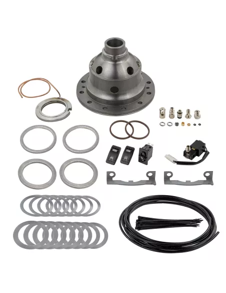 AIRLOCKER DANA70/80 35SPL LOW SPD S/N... ARB - accessoire 4x4