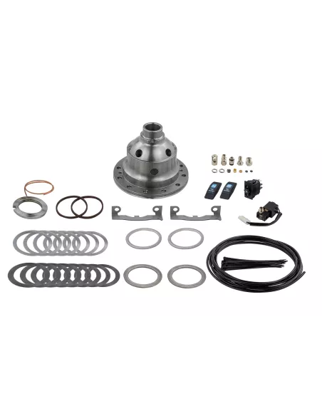 AIRLOCKER DANA70/80 35SPL HIGH SPD S/N.. ARB - accessoire 4x4