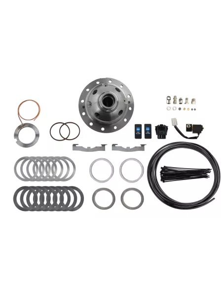 AIRLOCKER DANA70/80 35SPL HIGH SPD S/N.. ARB - accessoire 4x4