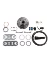 AIRLOCKER DANA70/80 35SPL HIGH SPD S/N.. ARB - accessoire 4x4