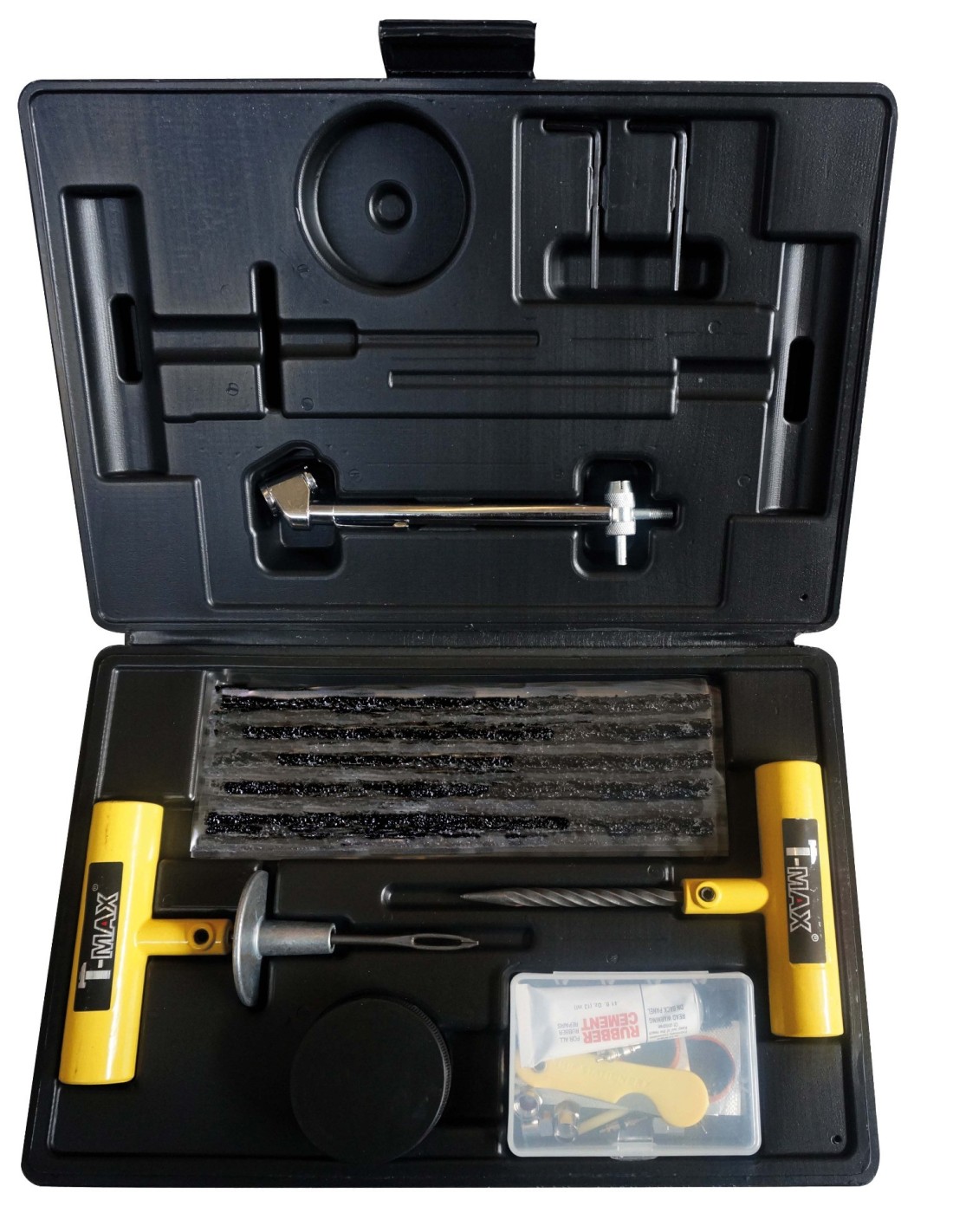 Kit réparation Tubeless T-MAX