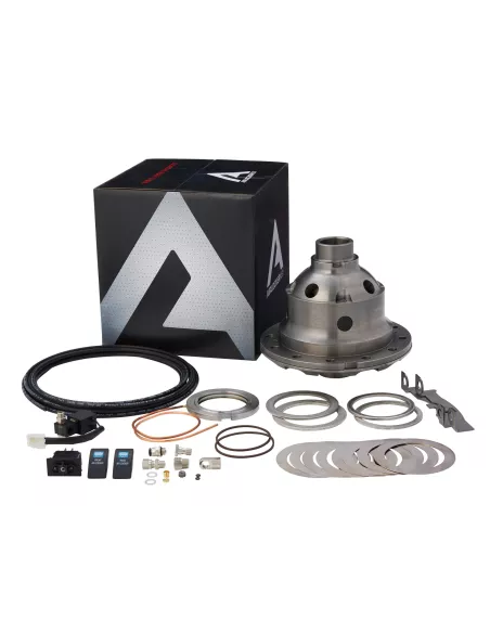 AIRLOCKER DANA70/80 37SPL LOW SPD S/N... ARB - accessoire 4x4