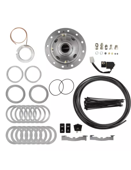 AIRLOCKER DANA70/80 37SPL LOW SPD S/N... ARB - accessoire 4x4