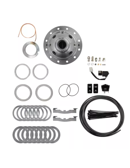 AIRLOCKER DANA70/80 37SPL HIGH SPD S/N.. ARB - accessoire 4x4