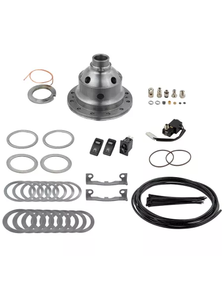 AIRLOCKER DANA70/80 37SPL HIGH SPD S/N.. ARB - accessoire 4x4