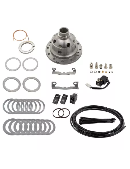 AIRLOCKER DANA70X/80X 40SPL LOW SPD.S/N. ARB - accessoire 4x4