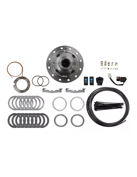 AIRLOCKER DANA70X/80X 40SPL HIGH SPD S/N ARB - accessoire 4x4