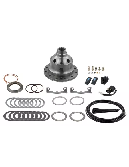 AIRLOCKER DANA70X/80X 40SPL HIGH SPD S/N ARB - accessoire 4x4