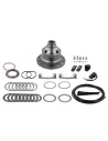 AIRLOCKER DANA70X/80X 40SPL HIGH SPD S/N ARB - accessoire 4x4