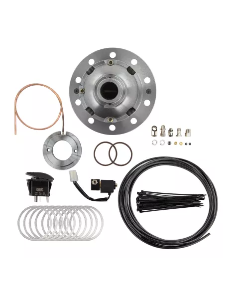 Blocage différentiel avant Nissan R108A ARB - accessoire 4x4