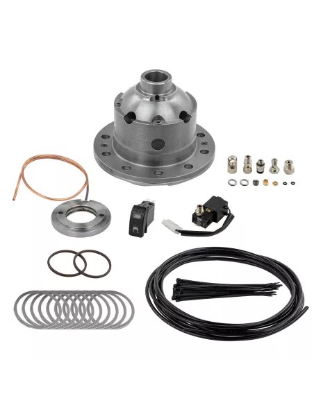 Blocage différentiel avant Nissan R108A ARB - accessoire 4x4
