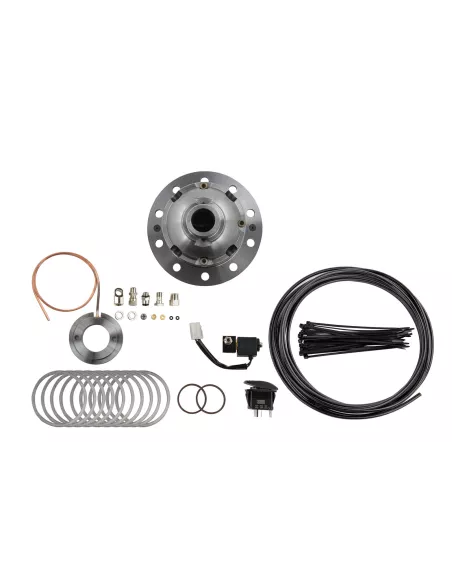 Blocage différentiel avant Nissan R108A ARB - accessoire 4x4