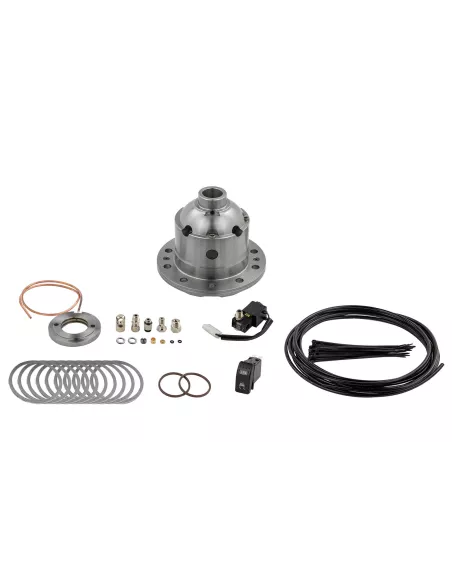 Blocage différentiel avant Nissan R108A ARB - accessoire 4x4