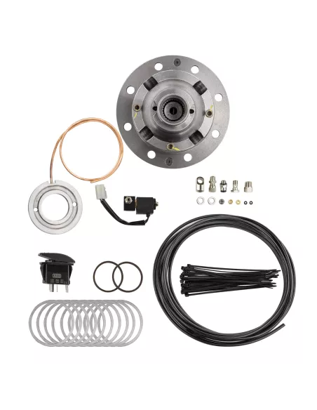 Blocage différentiel avant Nissan R108A ARB - accessoire 4x4