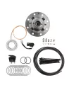 Blocage différentiel avant Nissan R108A ARB - accessoire 4x4